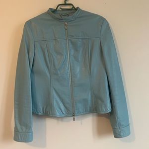 Danier Leather Jacket